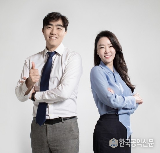 세계적 권위 SSCI 저널에 ‘메타버스 아바타와 멀티 페르소나’ 논문을 발표한 성균관대 이창준 교수(왼쪽)과 조선대 최윤우 교수(오른쪽)