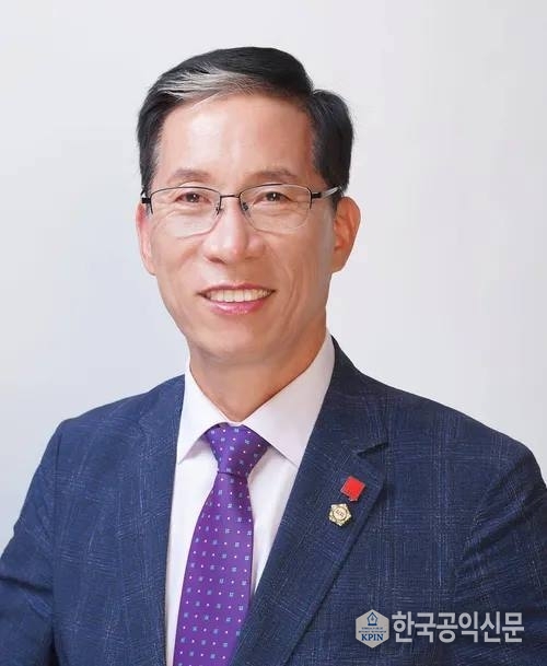 광주광역시 광산구의회 진보당 국강현 의원