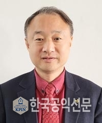 한국언론미디어그룹 한성영 회장