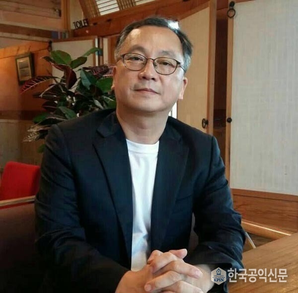더민주광주혁신회의 김영광 상임대표