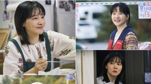 '은수 좋은 날' 이영애, 평범한 주부가 금기의 세계로 뛰어든다!