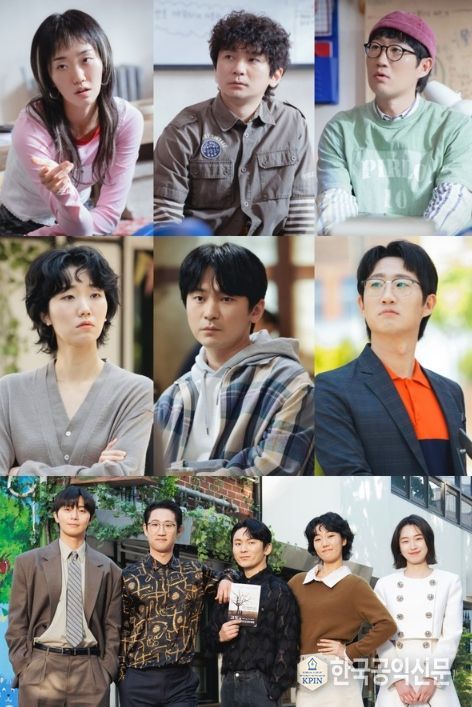 사진 제공: SLL, 아이엔, 글뫼