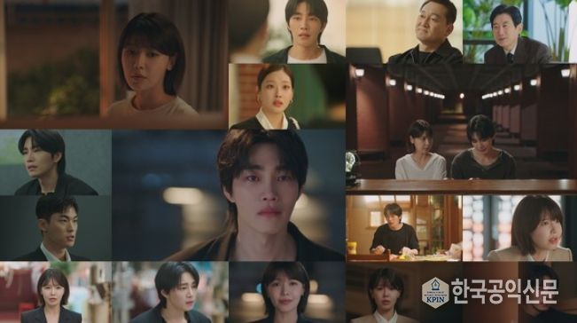 사진 제공 = ‘아이돌아이’ 6화 캡처